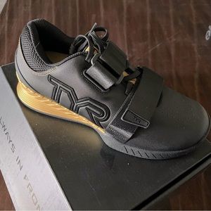 Tyr L-1 Lifters 6.5M/8W